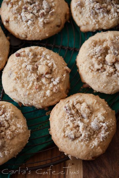 cinnamon coffee cake cookies recipe  cookeatshare