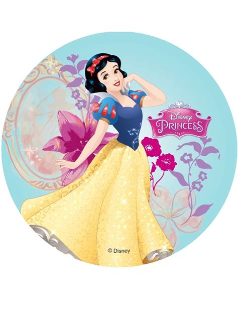 Snövit Från Princesses Disney™ 14 5 Cm Köp Dekorationer