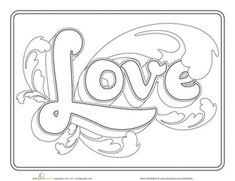 quote coloring pages love coloring pages valentine coloring pages