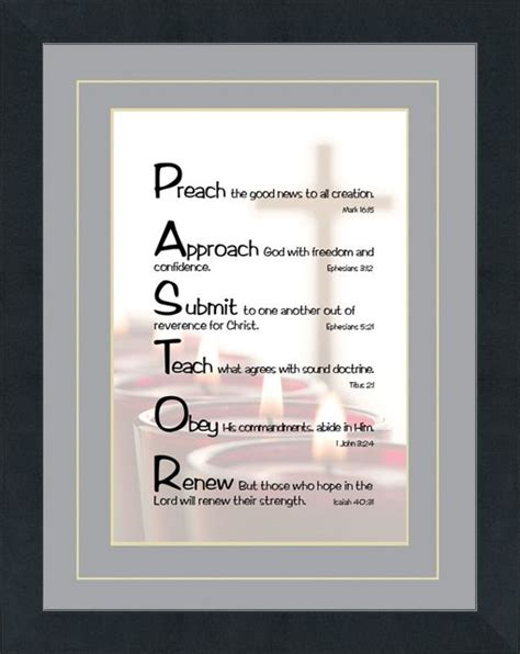 printable pastor appreciation poems printable template calendar