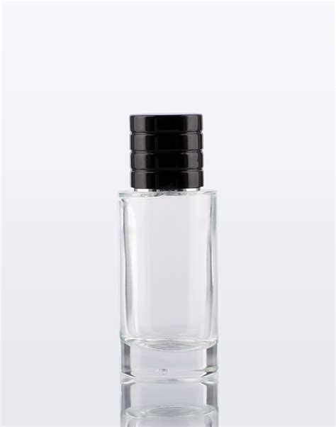 flacon de parfum collection privee type  la source des sens