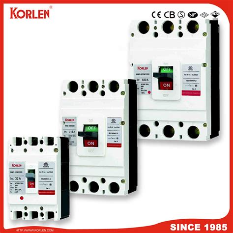 phase mccb moulded case circuit breaker knm china moulded case circuit breaker  circuit