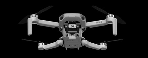 dji mini  drone arrives   camera  ultra portable design slashgear
