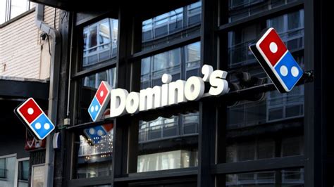 dominos pizza veut ouvrir  nouveaux magasins  bruxelles  en wallonie lecho