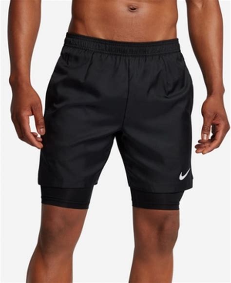 nike mens activewear shorts small dri fit compression  walmartcom walmartcom