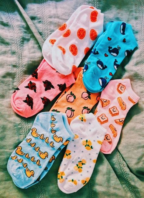 Vsco Cuteclothes In 2019 Cute Outfits Cute Socks