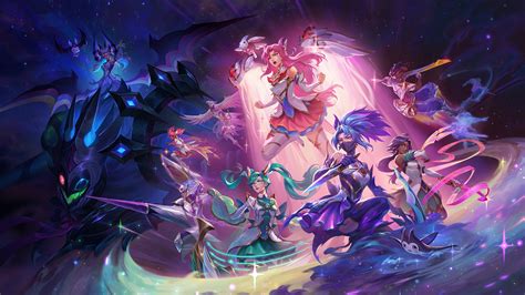 star guardian skins complete list release date patch