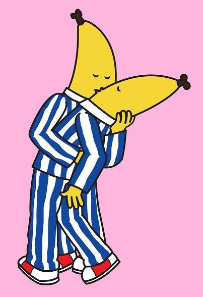 58 Best Images About Bananas In Pajamas On Pinterest