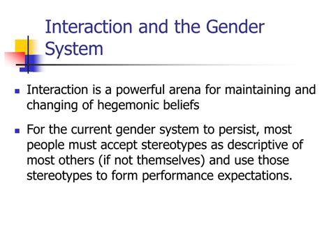 Ppt Sex And Gender Powerpoint Presentation Free Download Id 678719