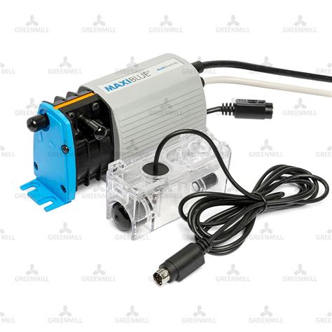 maxi blue reservoir condensate pump
