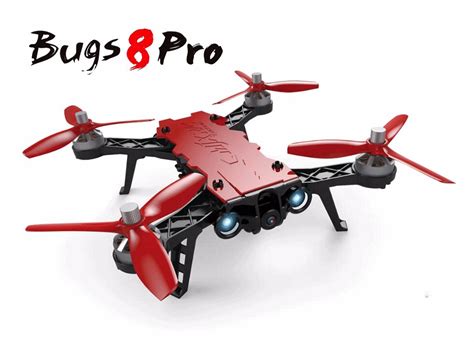 original mjx bpro  p ch angleacro mode switch high speed rc racing drone professional