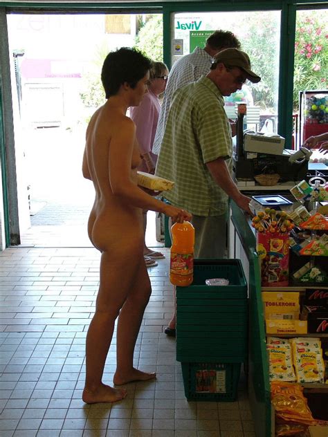 nude in public vol 2