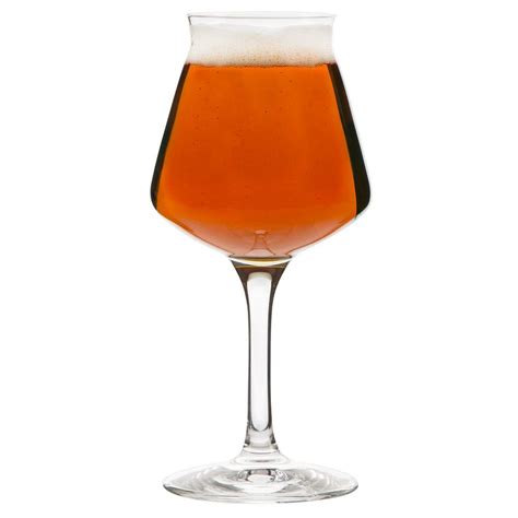 Rastal Teku Stemmed Beer Glass 14 2 Oz Craft Beer