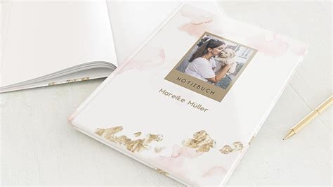 Personalisiertes Notizbuch Für Die Liebste Mama Sendmoments