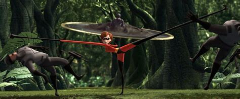 Brad Bird Is All In On Incredibles 2 The Mary Sue