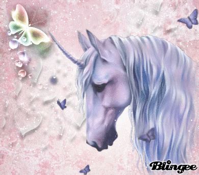 unicorn  bild  blingeecom
