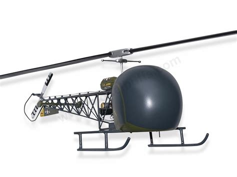 bell  mash mash helicopter model helicopters  modelbuffs