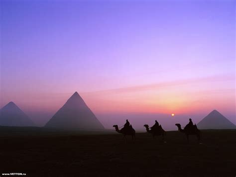 bilder aegypten pyramide bauwerk staedte beruehmte gebaeude