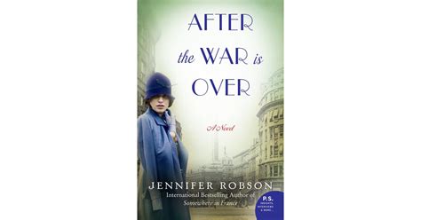 after the war is over best books for women january 2015 popsugar love and sex photo 3
