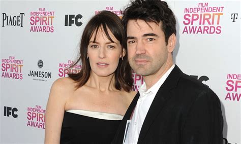 we are thrilled sex and the city star ron livingston