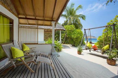 reethi beach resort maldive islands  updated prices deals