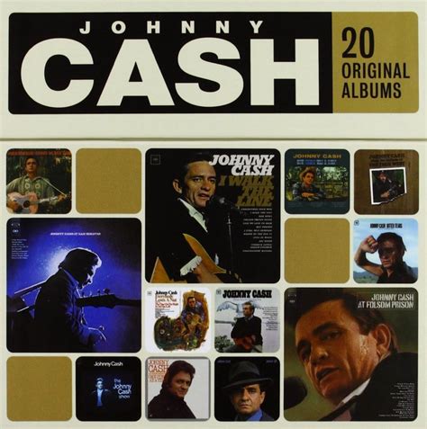 johnny cash  original albums  cd box set avaxhome