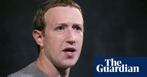 Facebook Moderators Join Criticism Of Zuckerberg Over Trump Stance