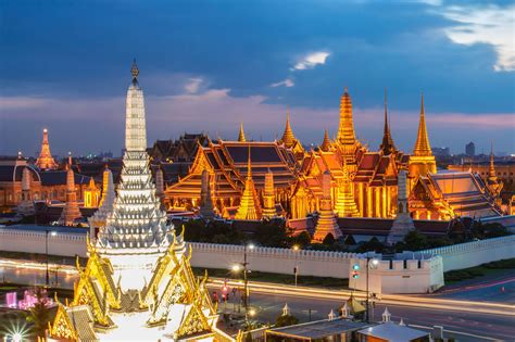 bangkok temples indians  visit  thailand dimaak