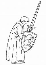 Narnia Coloring Pages Books Categories Similar sketch template