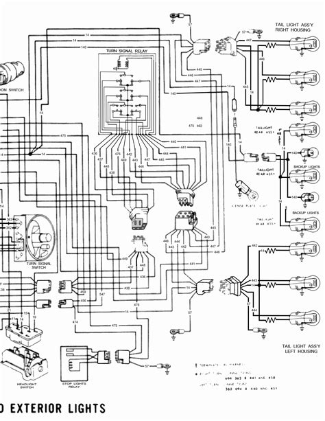 kenworth wb wiring diagram