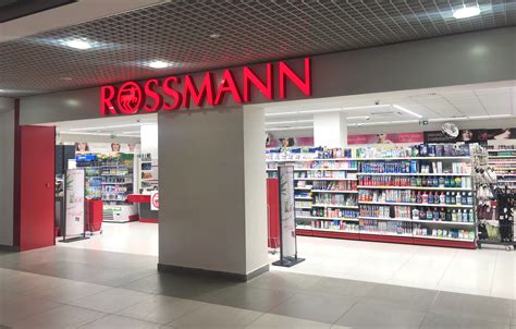 galeria rynek rossmann