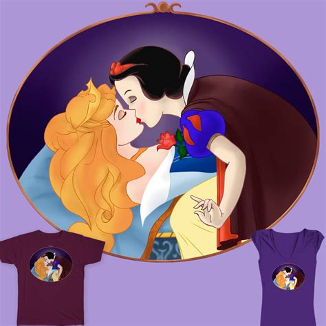 And They Lived Happily Ever After Disney S Snow White