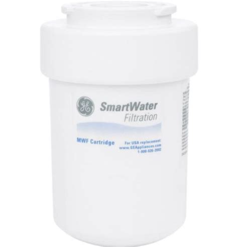 Ge Smartwater Mwf Refrigerator Water Filter 3 Pack Rooommannasa