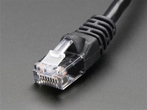 ethernet cable  ft long id   adafruit industries unique fun diy electronics