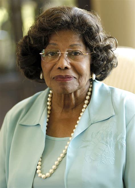 what s going on with katherine jackson