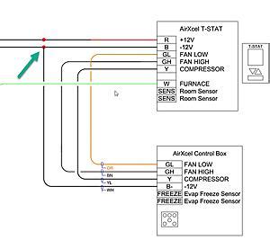 coleman rv ac wiring diagram iot wiring diagram