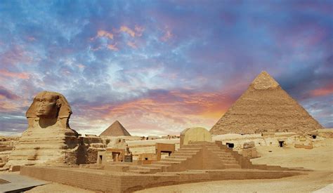 egypt rejuvenated reasons  visit  ancient land goway