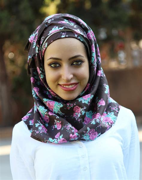 Pinless Hijab From Bokitta It Actually Has Its Own Patent