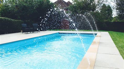outdoor swimming pools  personal lido compass pools
