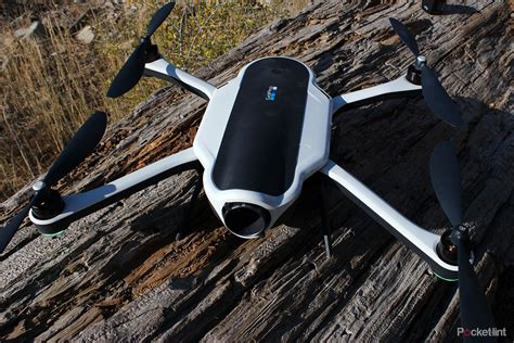 gopro recalls karma drone due  loss  power