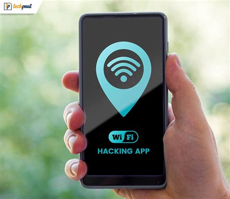 wifi hacking apps  android  techpout