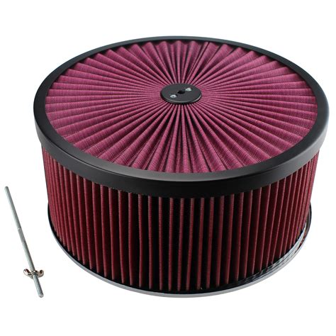 power products flo  recessed base air cleaner    competition products