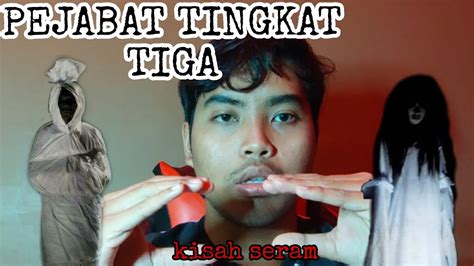 Kisah Seram Encik Pocong Youtube