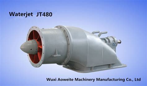 china jt waterjet jet pump propulsion pump jet drive  yacht motorboat china waterjet