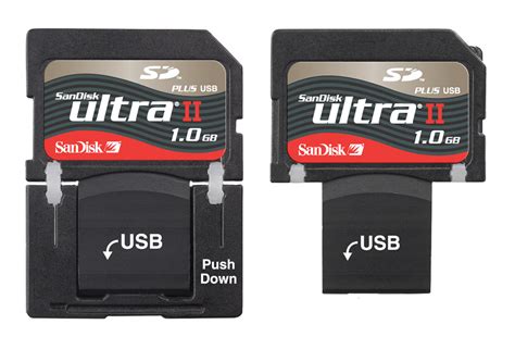 sandisk ultra ii sd  digital photography review