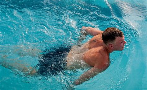 Is Swimming A Good Exercise Ayurvedic Homemade Remedies
