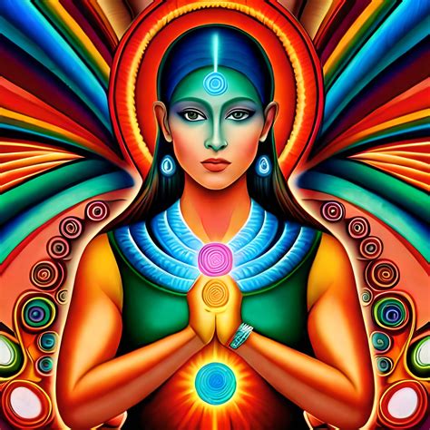 chakras unlocked  guide   meanings  functions