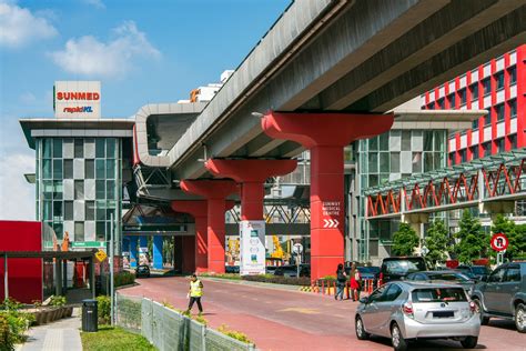 sunway brt sa architects malaysia