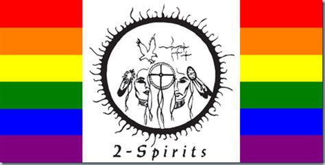 two spirit the american third sex the closet professor