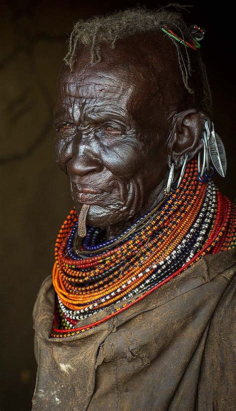 les 346 meilleures images du tableau african art turkana